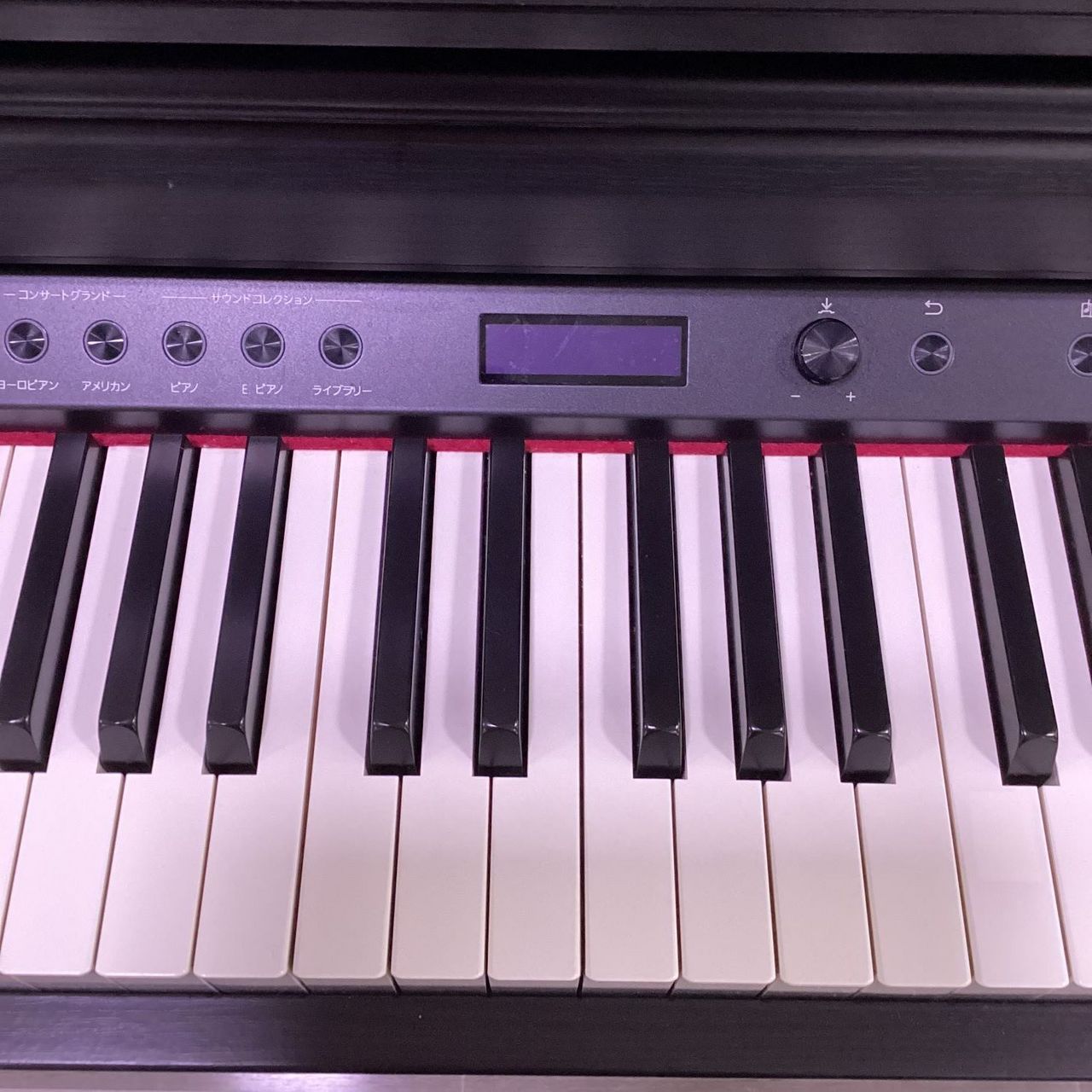 Roland LX705GP（中古/送料無料）【楽器検索デジマート】