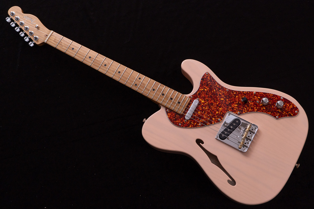 Fender FSR American ProfessionalⅡTelecaster Thinline Mod