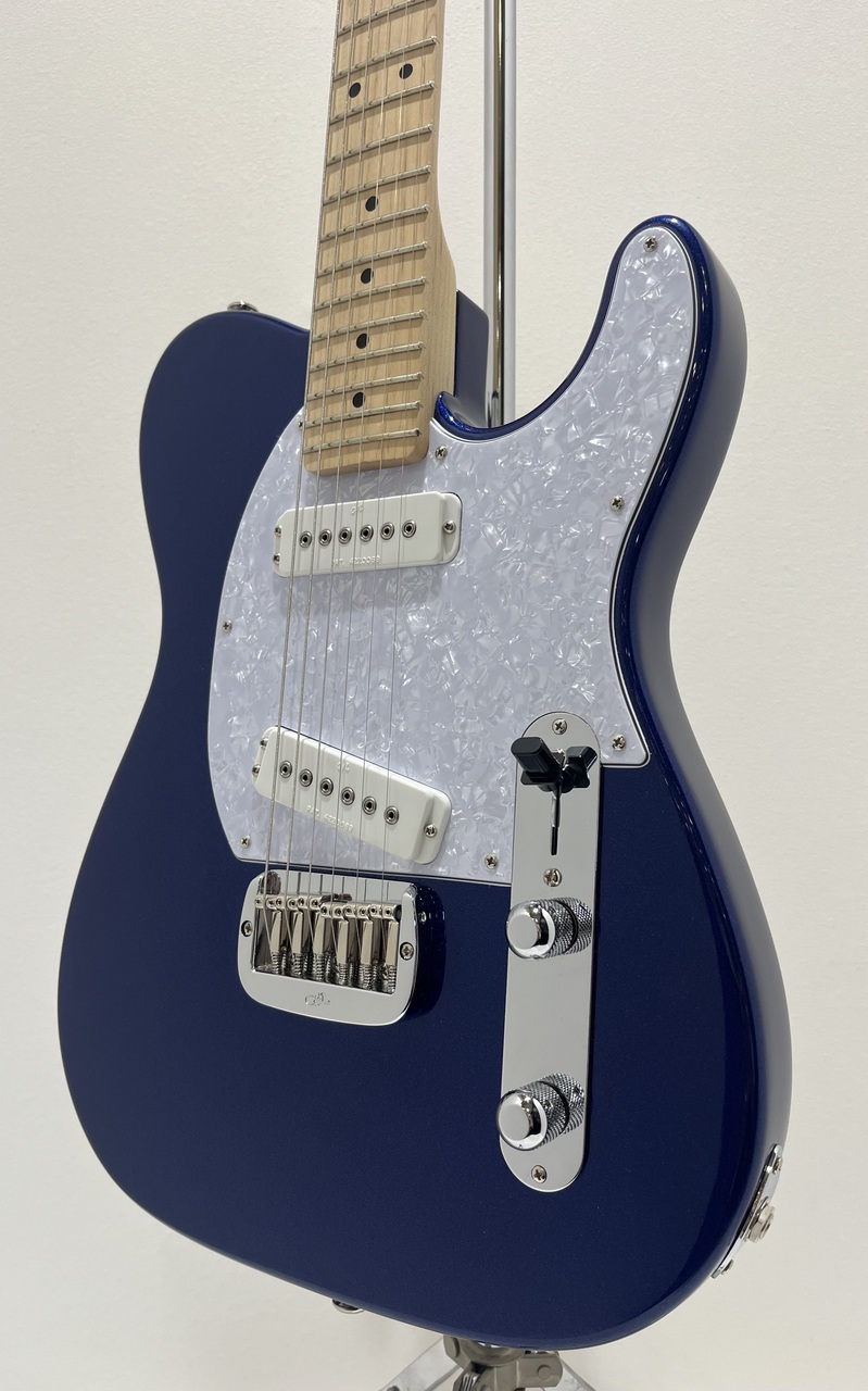 レア美品　G&L Tribute ASAT Special サンバースト G&L Guitars Tribute Series ASAT Special - Antique Sunburst