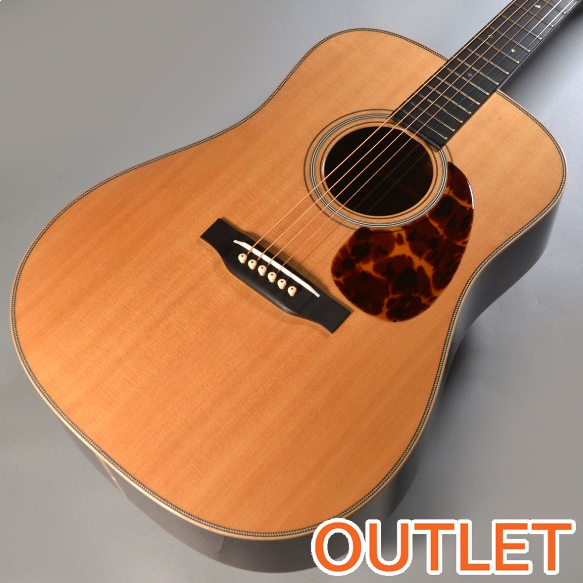 ASTURIAS TRAD D Reverence（B級特価/送料無料）【楽器検索