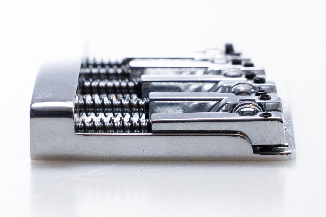 Schaller 5st Bass Bridge (3D5H) #498 CR【GIB横浜】（新品/送料無料