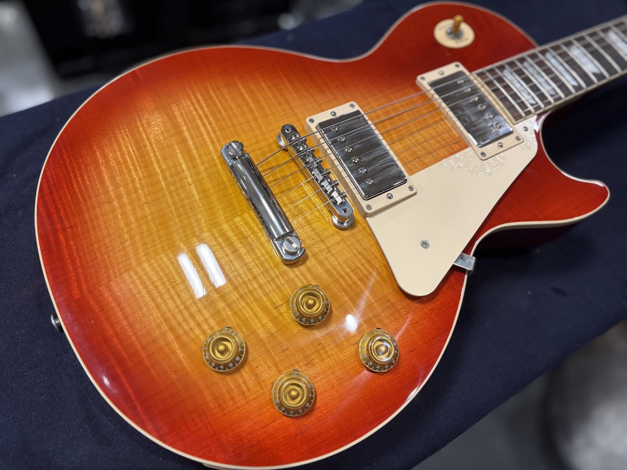 Gibson Les Paul Standard 50s