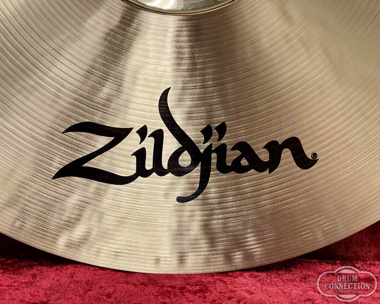 Zildjian 【試奏動画】K Zildjian Projection Ride 21