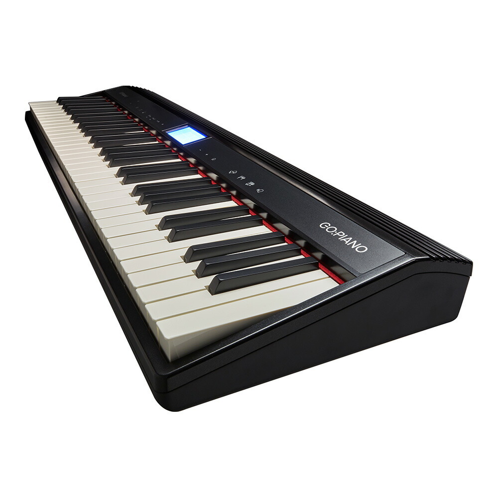 Roland GO:PIANO GO-61P 数量限定特価（新品特価/送料無料）【楽器検索