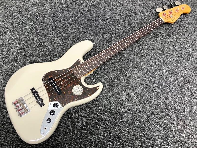 Coolz ZJB-1R Electric Bass エレキベース クールジー 島村楽器