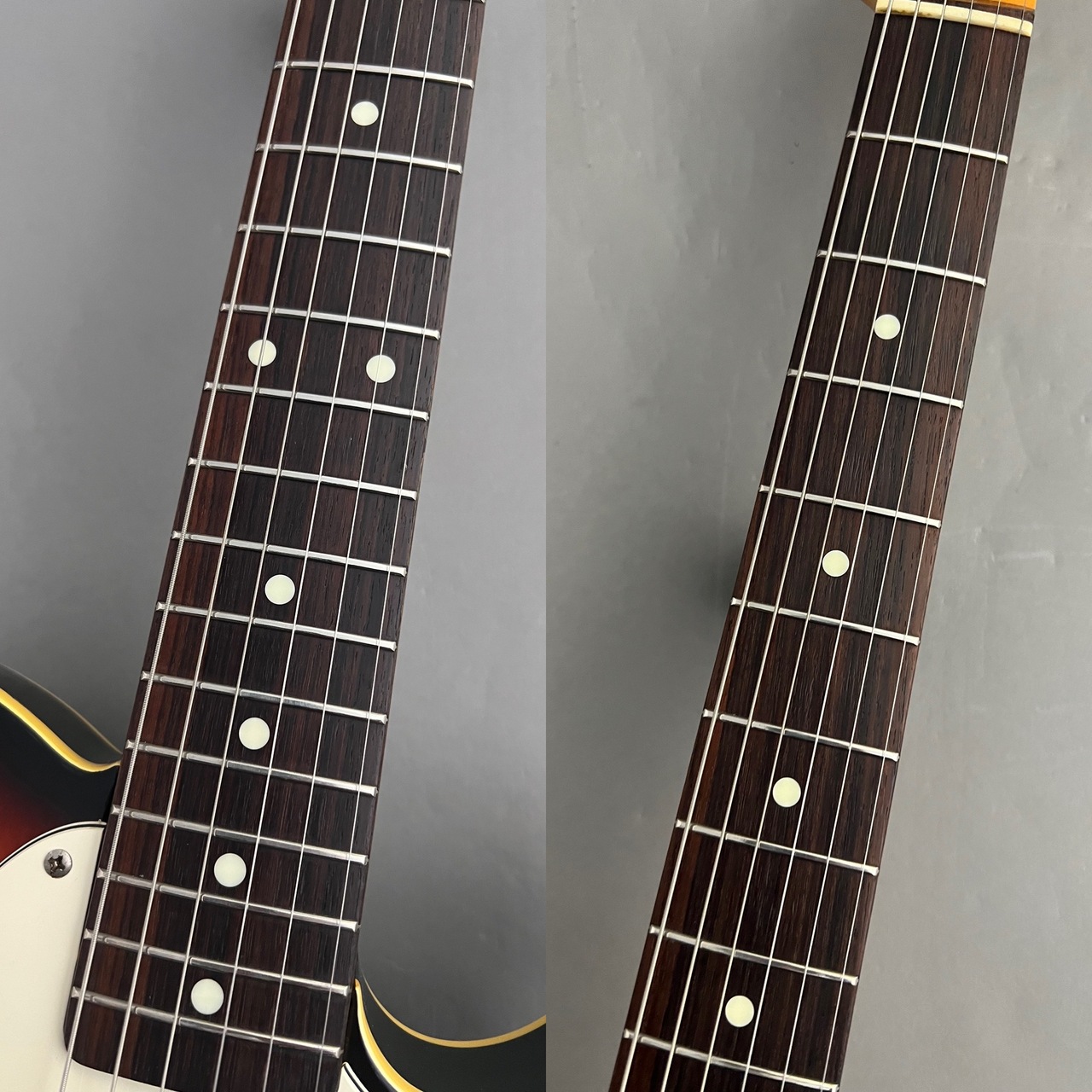 Fender Japan 【Aシリアル中古】TL62B-65 ≒3.55kg（中古）【楽器検索