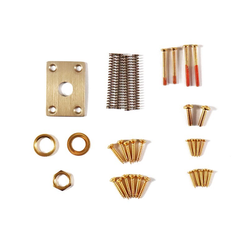 Paul Reed Smith(PRS) Hardware Kit (Gold)（新品）【楽器検索デジマート】