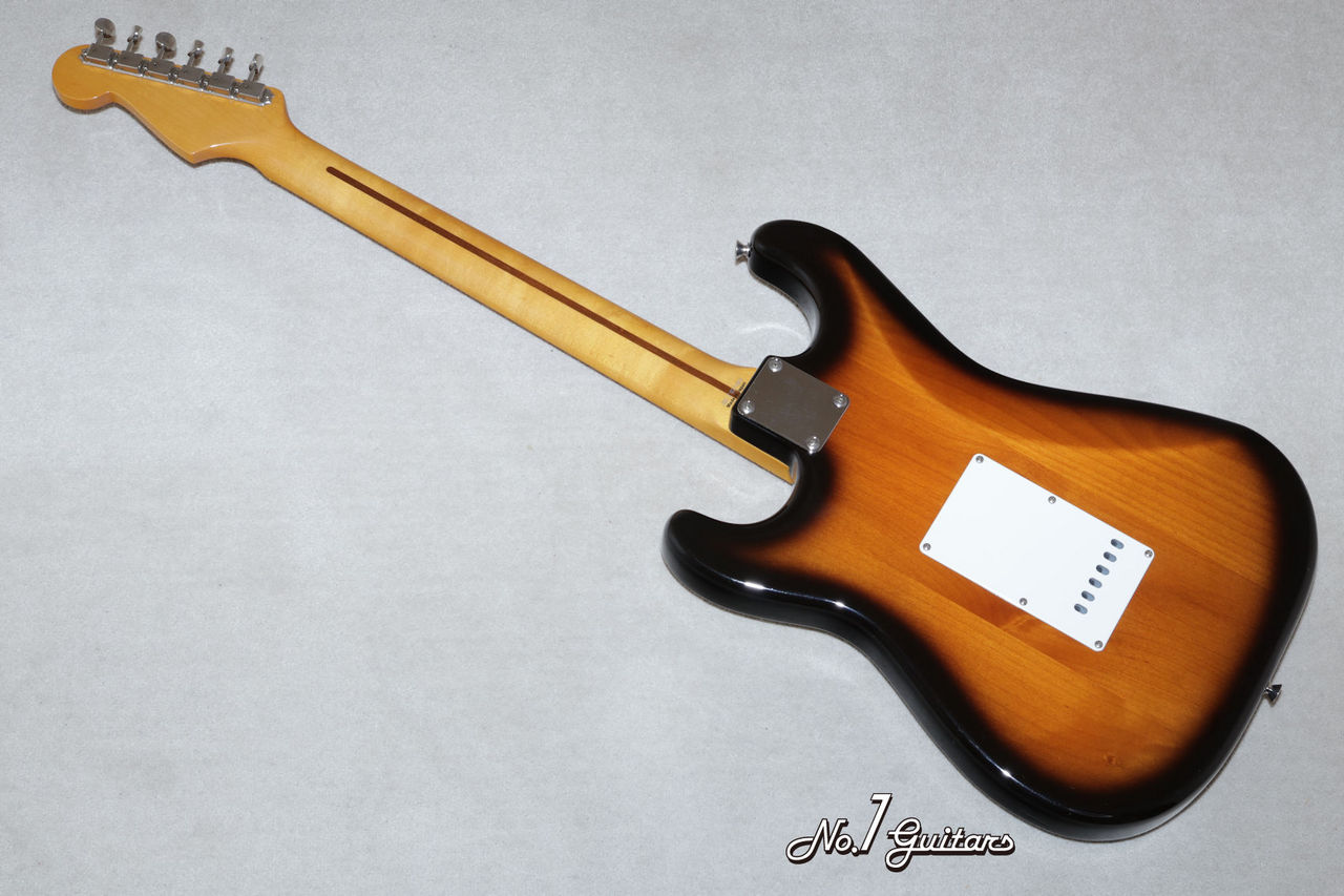 Fender Japan ST57-US（中古）【楽器検索デジマート】