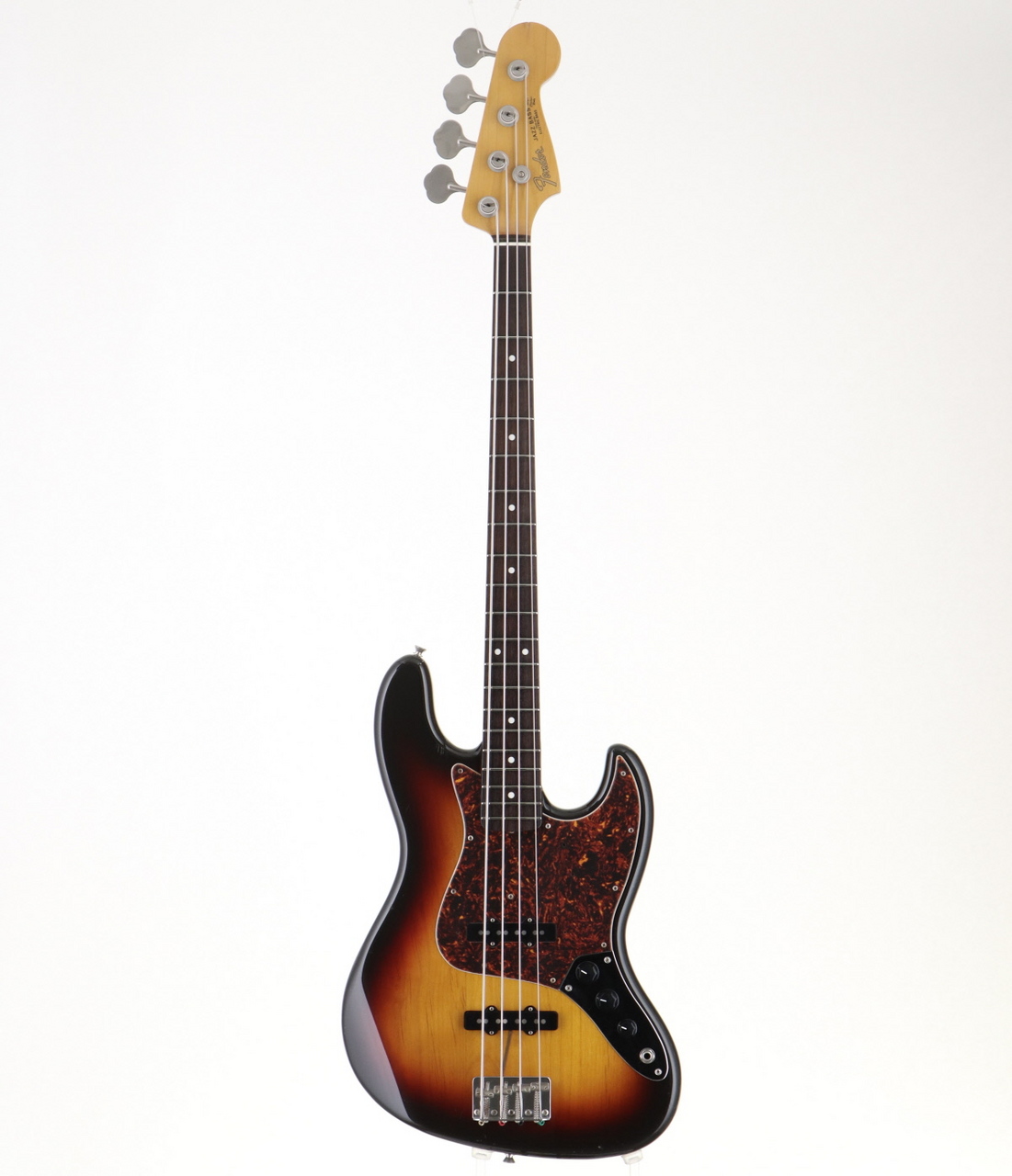 Fender Japan JB62-75US 3TS ［4.23kg/2002-2004年製］フェンダー