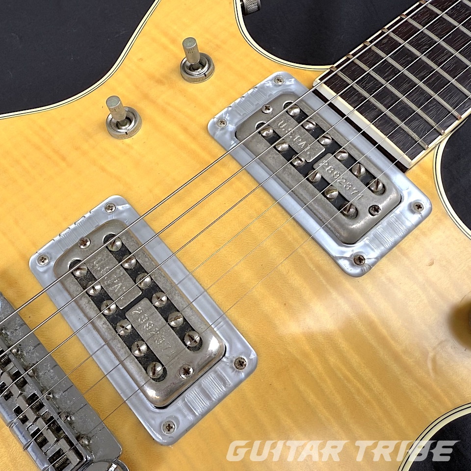 【希少】Gretsch 6131MY〜公認代行購入歓迎 希少】Gretsch 6131MY〜公認代行購入歓迎 - メルカリ