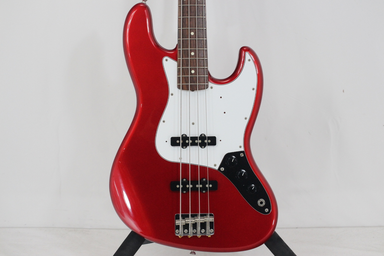 Fender Japan JB-STD（中古）【楽器検索デジマート】