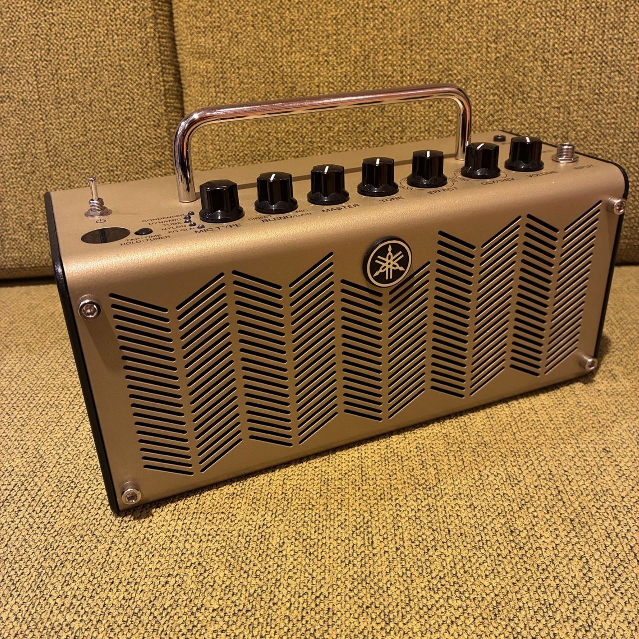 YAMAHA YAMAHA THR5A 【USED】（中古/送料無料）【楽器検索デジマート】