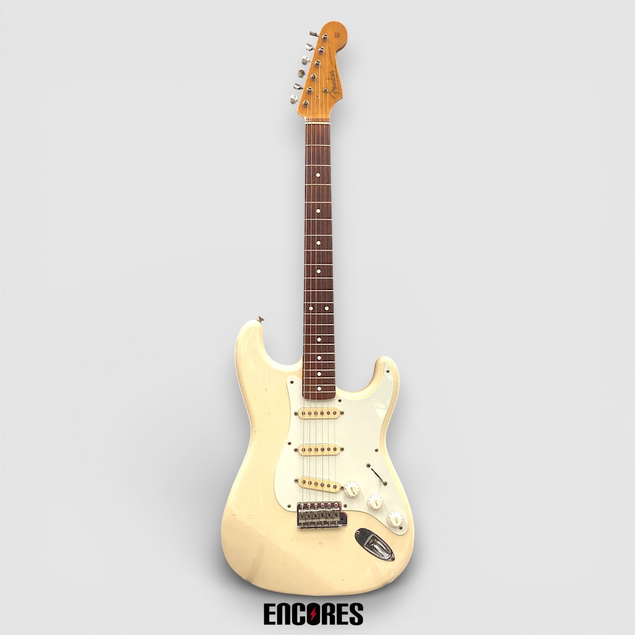 Fender ST Made in Japan 1983 ストラトキャスター（中古）【楽器検索