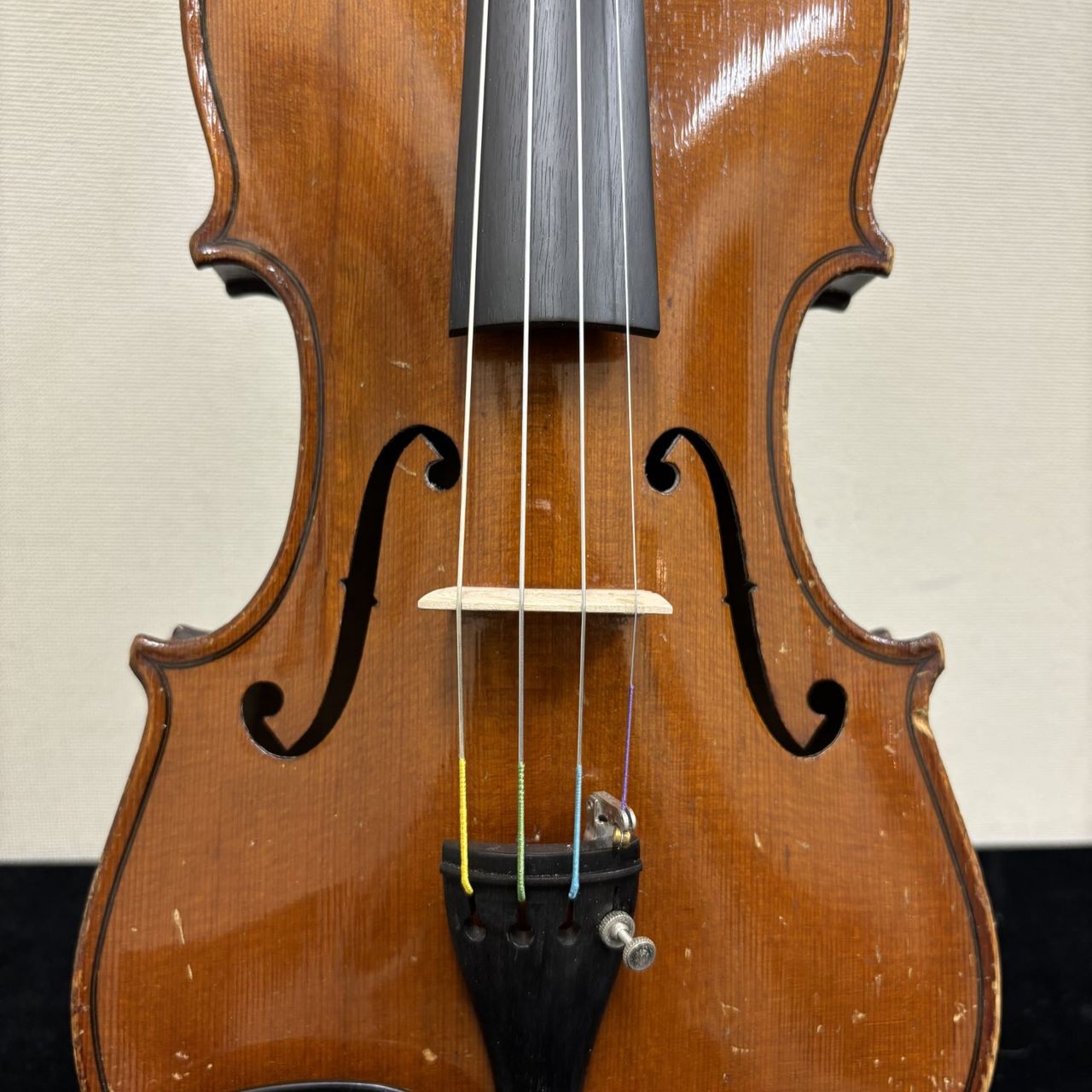メーカー不明 分数バイオリン 3/4 Modern S（中古/送料無料