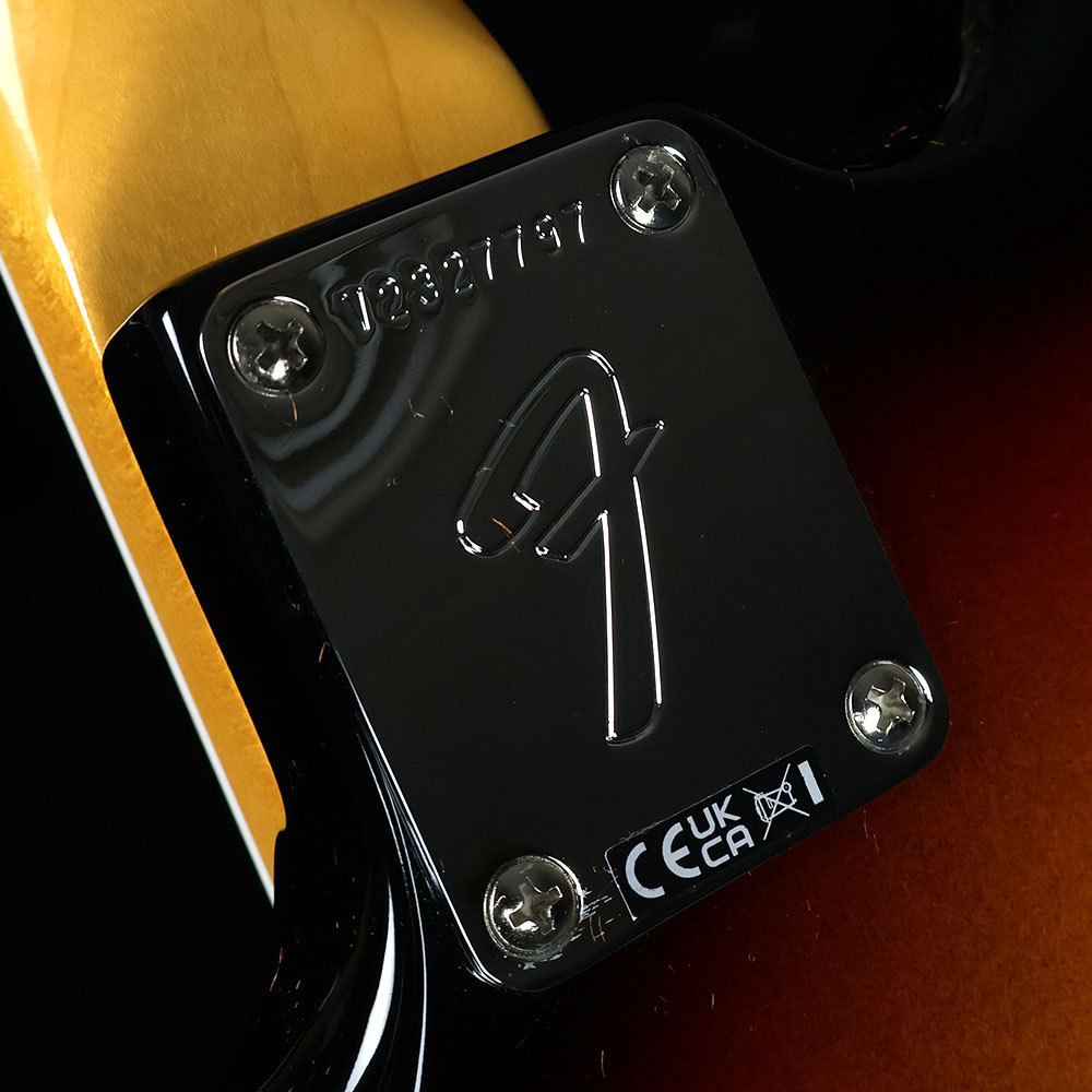 新品未展示品　ジャズマスター　Fender アメリカンビンテージII 1966 Fender American Vintage II 1966 Jazzmaster ジャズマスター