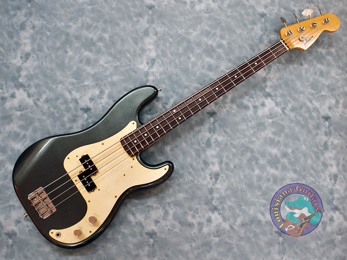 Fullertone PRO-BAGANDA メイプル指板 Fullertone Guitars PRO-BAGANDA 60（中古）【楽器検索デジマート】