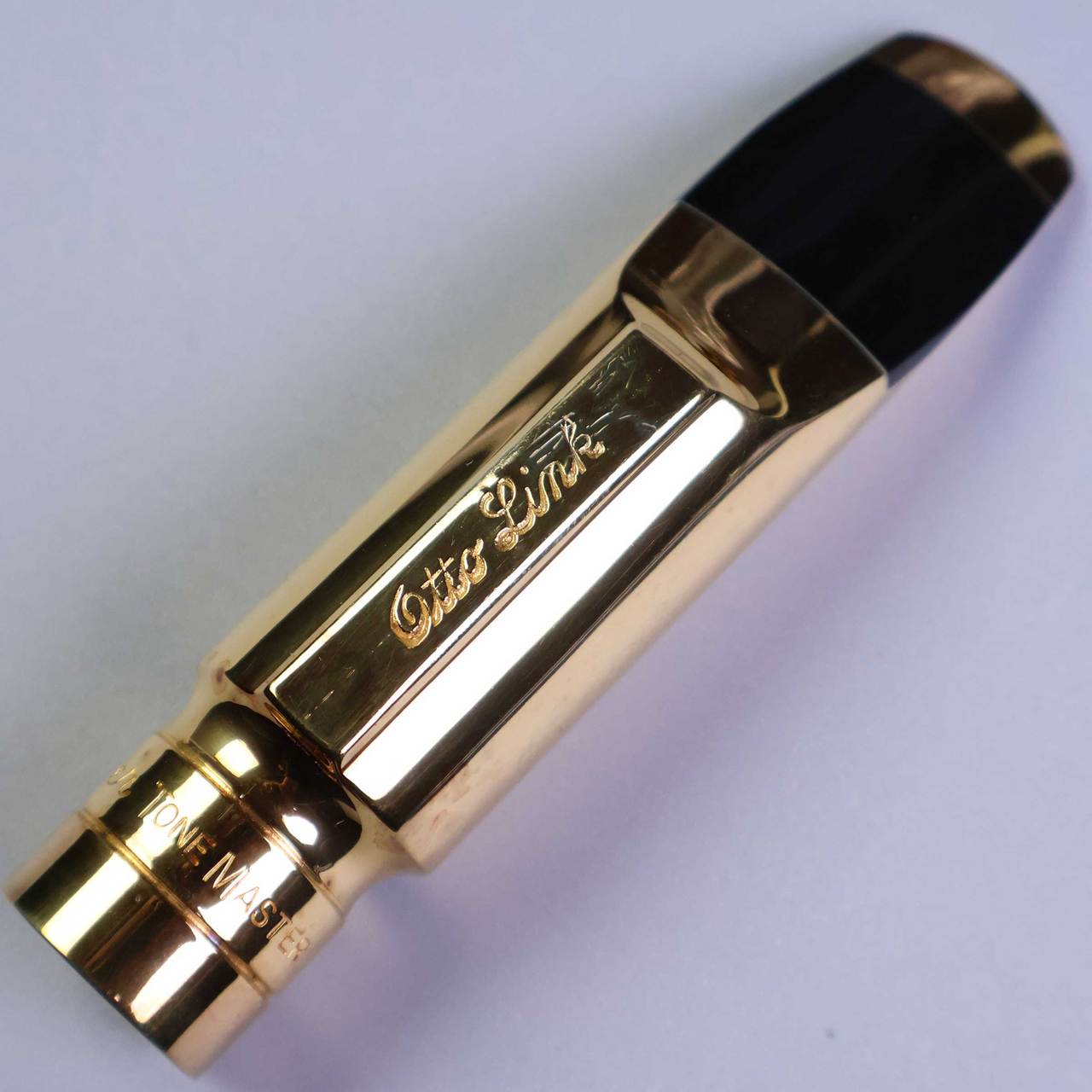 OTTO LINK オリジナルメタル6 テナー テナーサックス用マウスピース