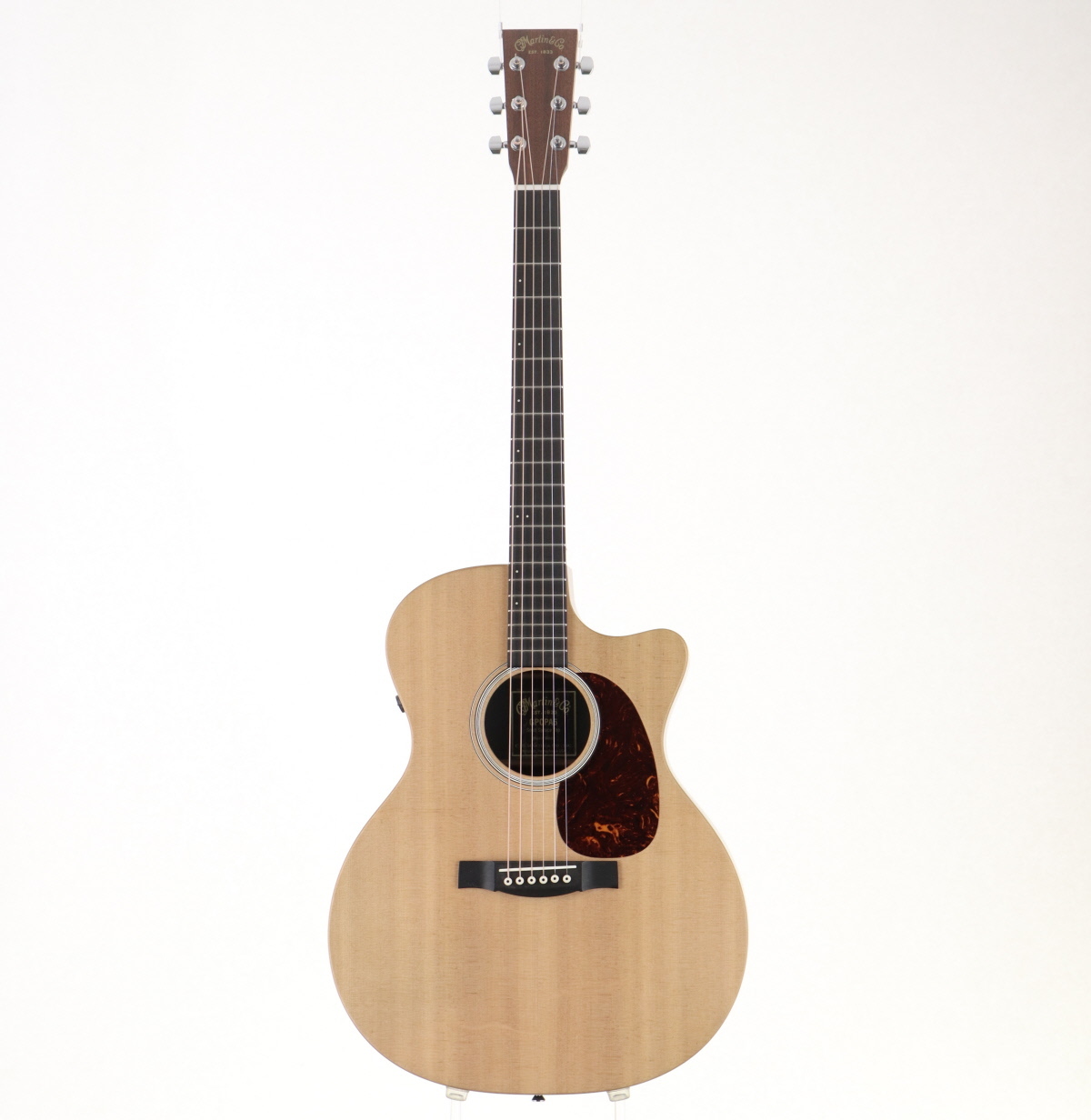 Martin GPCPA5 エレアコ チューナー搭載 【S/N 1916668（2015年製