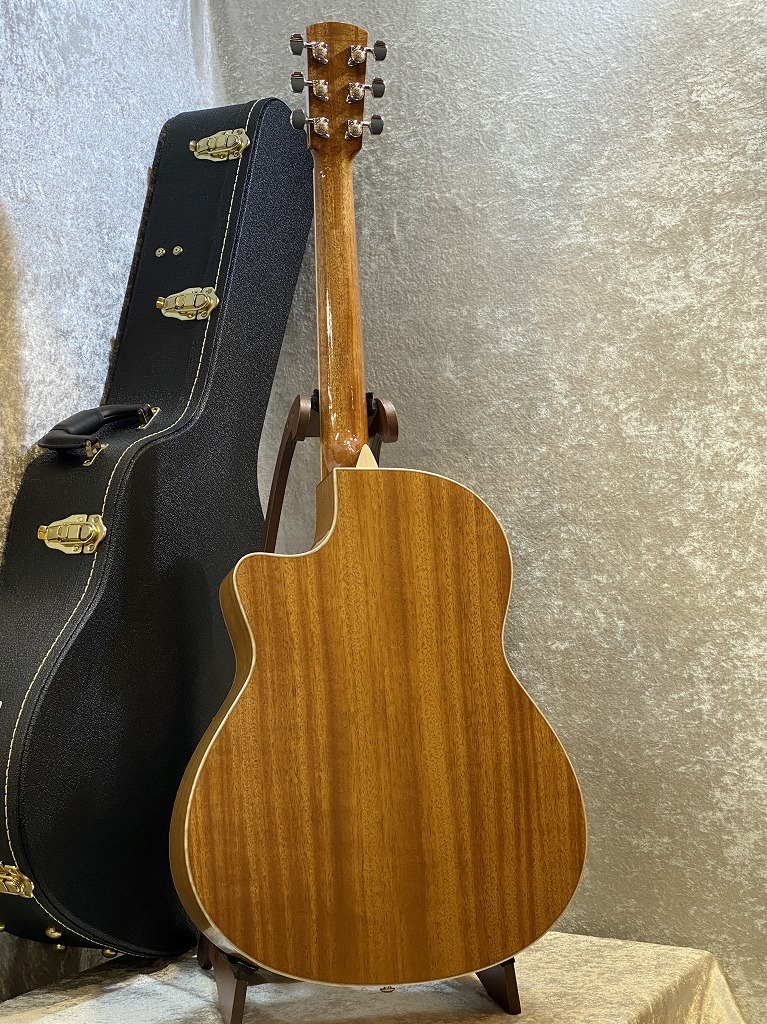ギター larrivee LV-05 Larrivée Guitars - Products