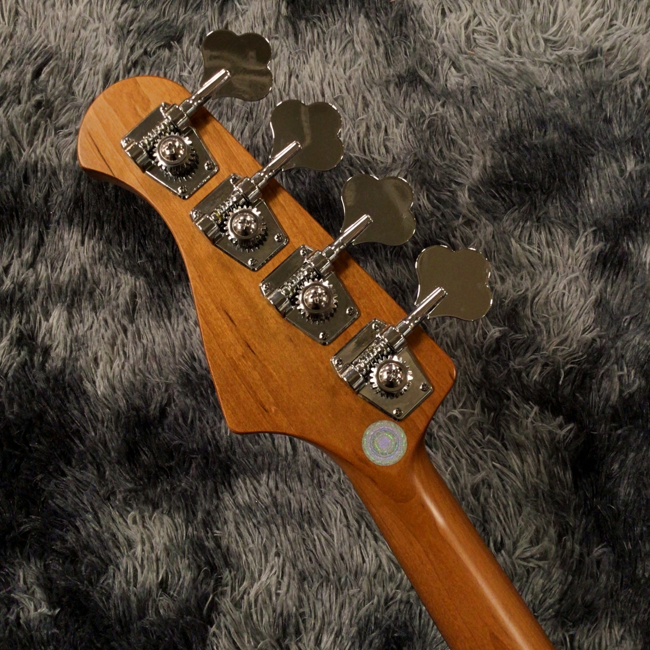 Bacchus BJB-1-RSM/R-BPPG Gun-M -Univers Series-【SPOTモデル