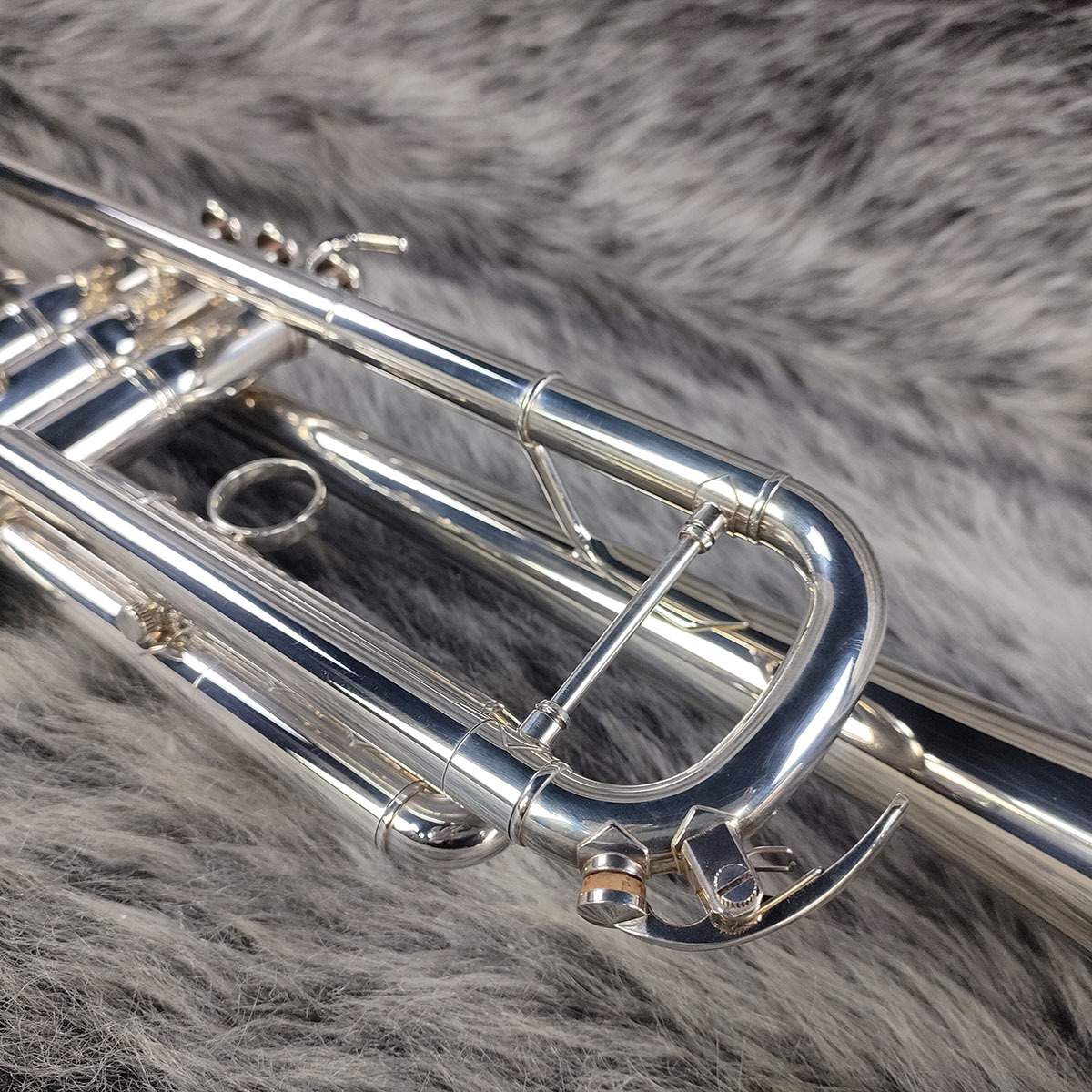 YAMAHA YTR-8335RGS（中古/送料無料）【楽器検索デジマート】