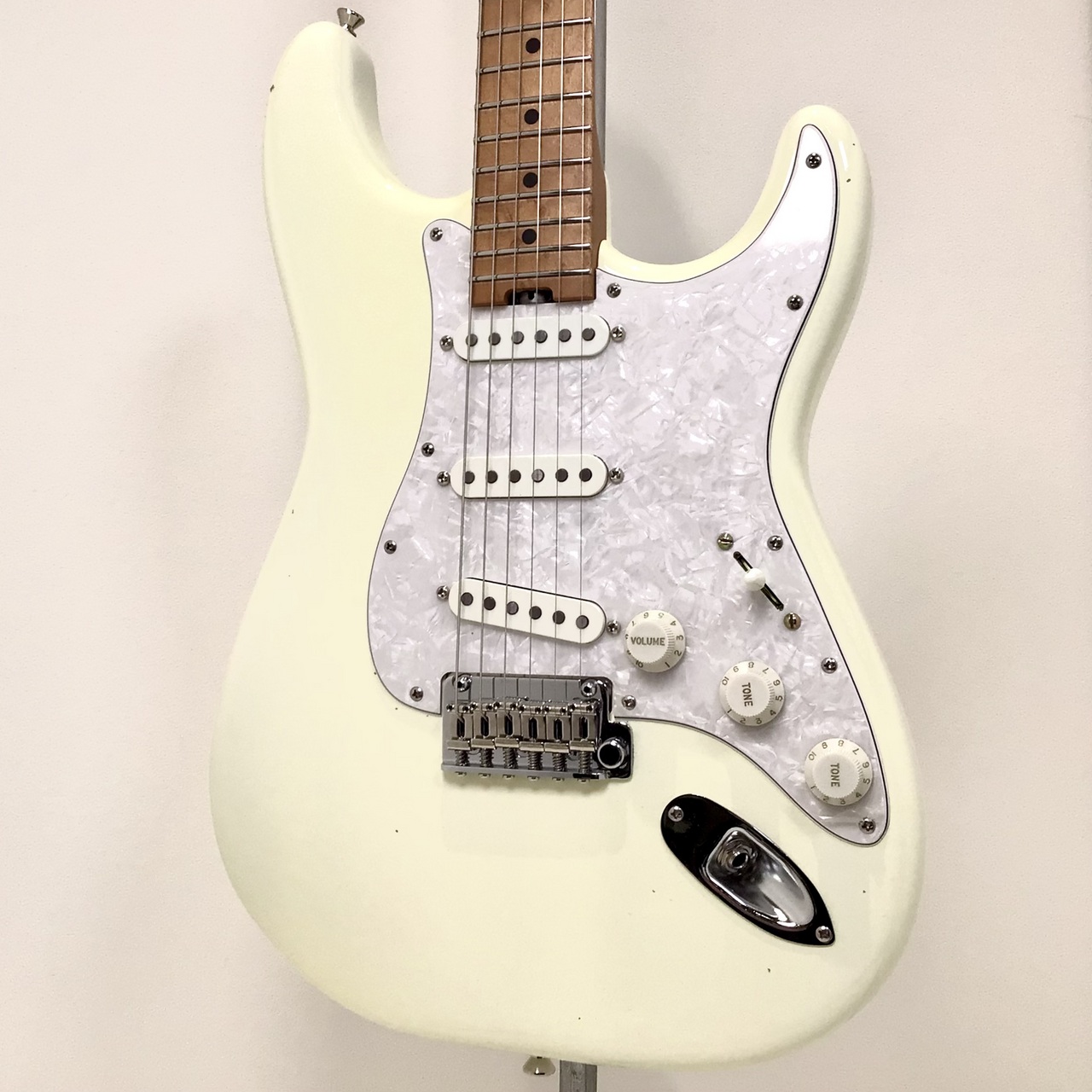 infinite Trad Fullsize ST / Antique White Light Aged(新品 infinite Trad Fullsize ST / Antique White Light Aged(新品