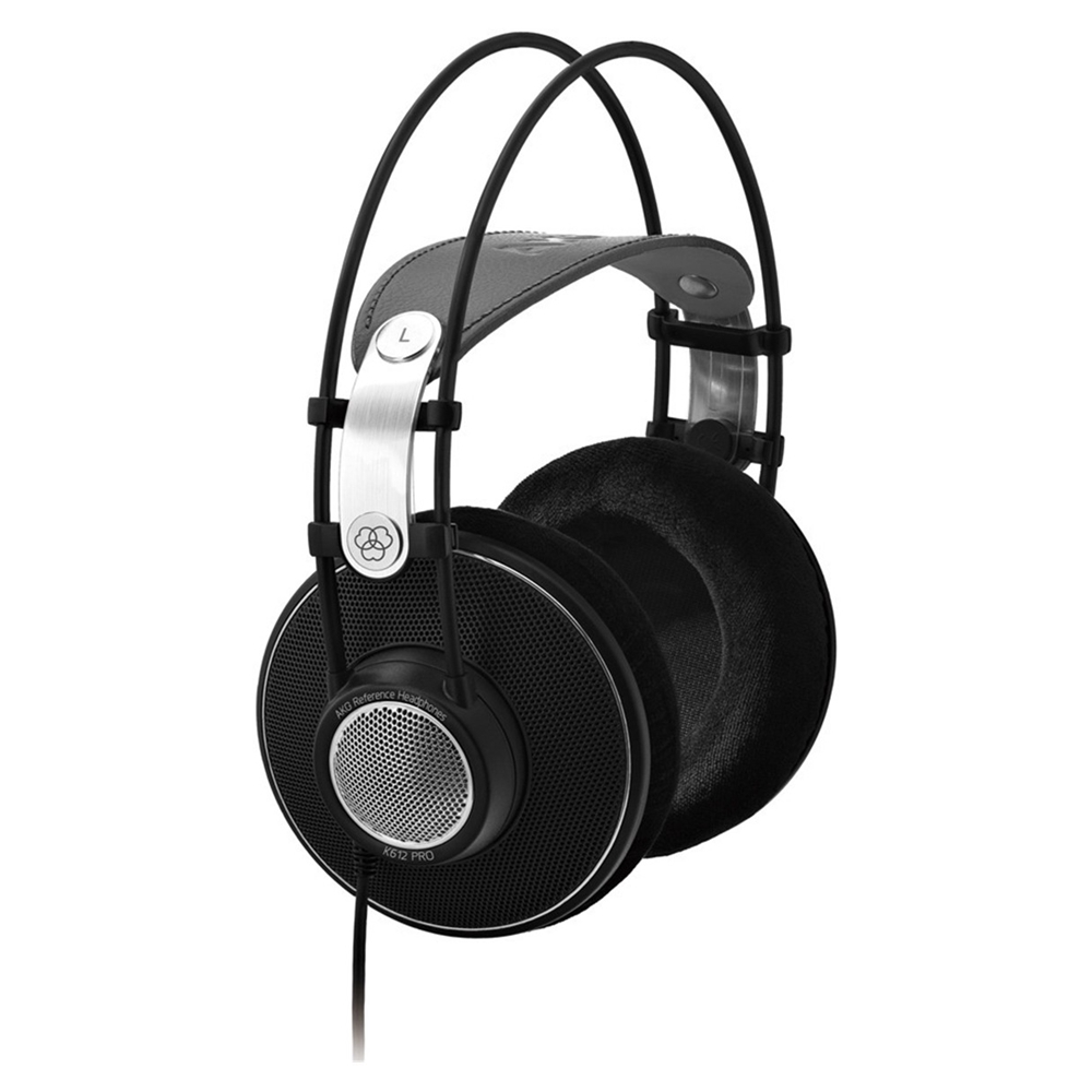 AKG K612 PRO-Y3 │ モニターヘッドホン【Webショップ限定】