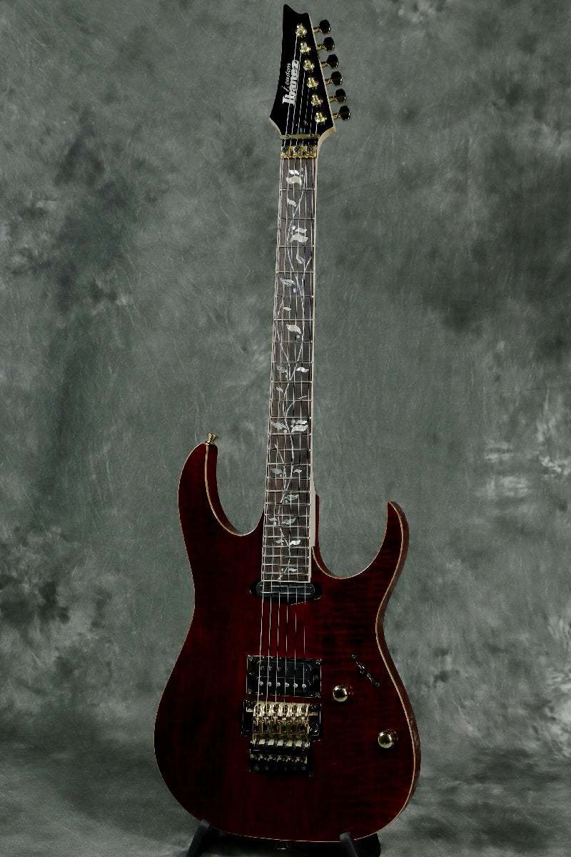 Ibanez j.custom RG8565R-CWR (Charmant Wine Red) アイバニーズ