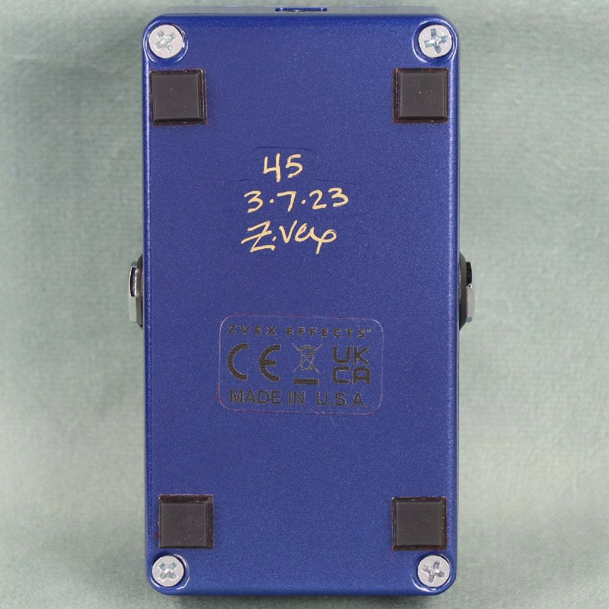 Z.Vex Vertical Box Of Rock 