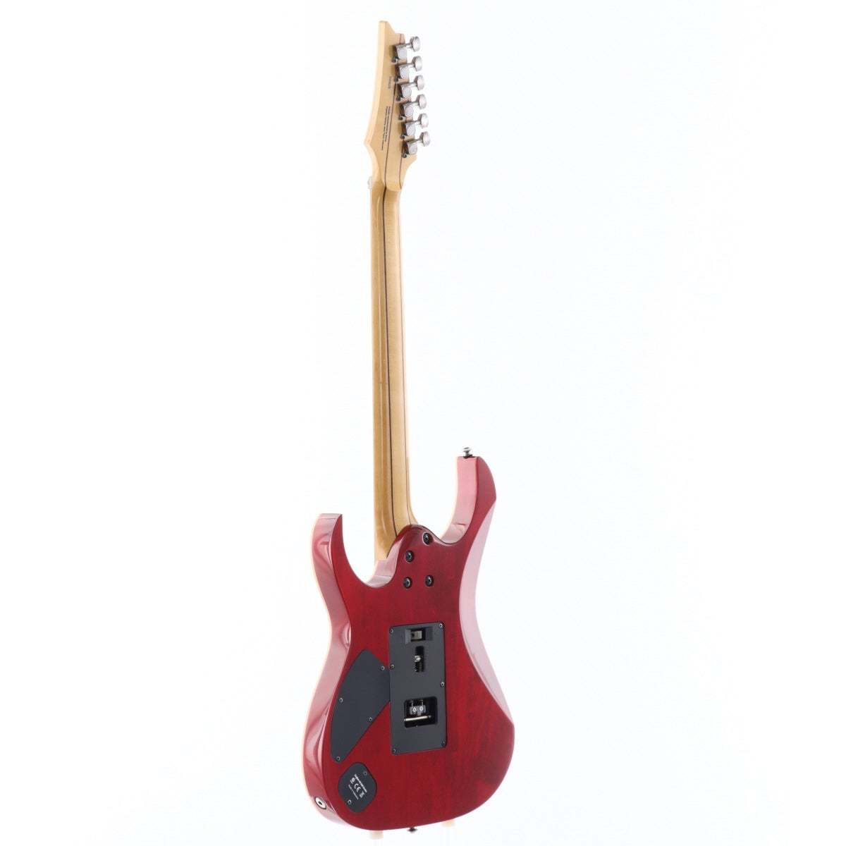 Ibanez Premium RG870QMZ Red Desert 【心斎橋店】（中古/送料無料
