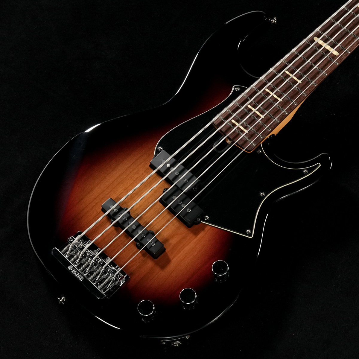 YAMAHA BBP35 Vintage Sunburst(重量:4.35kg)【S/N:ILK273E】【渋谷店