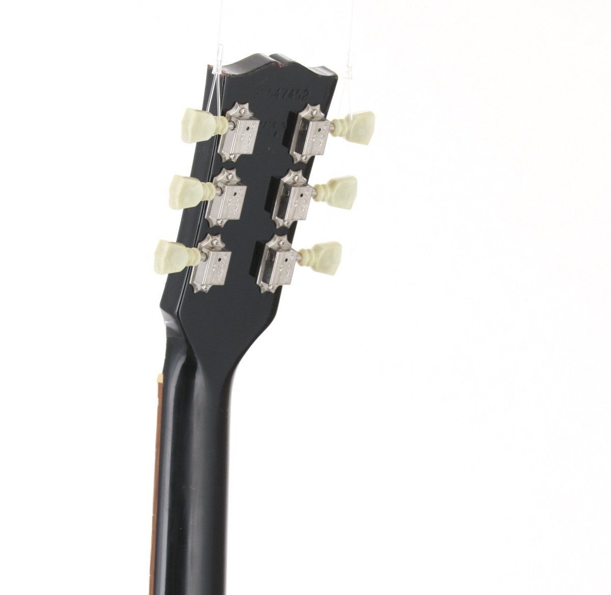 ♤大型♠︎美品♠︎グレートフルデッド♠︎90s ♠︎ビンテージ♠︎ブラックライト♠︎ Gretsch Falcon Center Block LTD with String-Thru Bigsby and