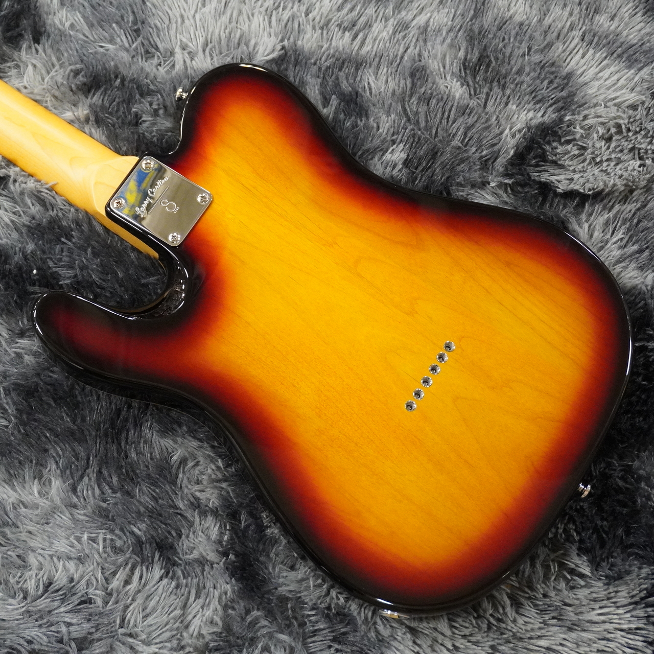 Sire Larry Carlton T7TV 3TS (3 Tone Sunburst) 【2025年製】【シン