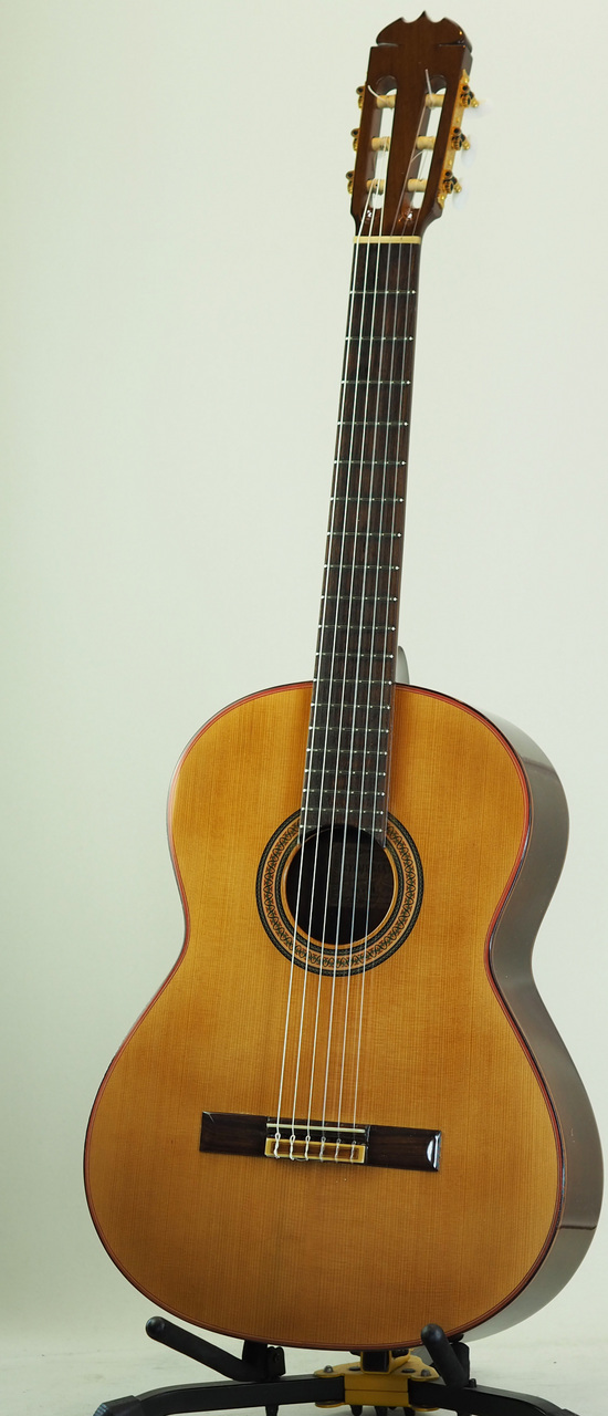 松岡良治 M-100(管理番号4978)（中古）【楽器検索デジマート】