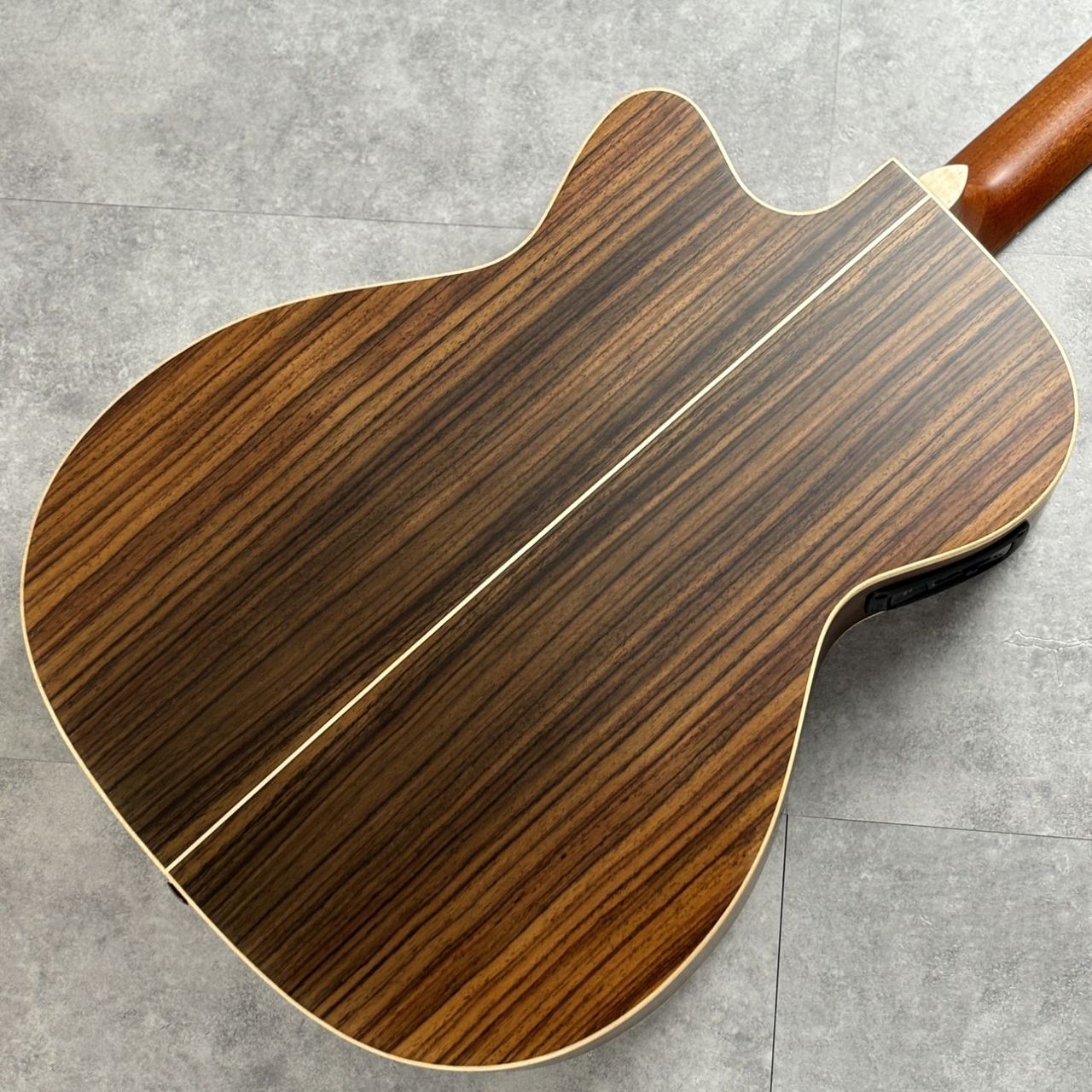 K.Yairi Alvarez　WY1K ハワイアンコア　エレアコ K.Yairi Alvarez WY1K ハワイアンコア エレアコ K.Yairi Alvarez