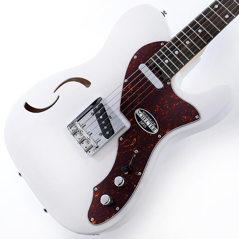 SCHECTER OL-PT-TH (BLD/R)（新品）【楽器検索デジマート】