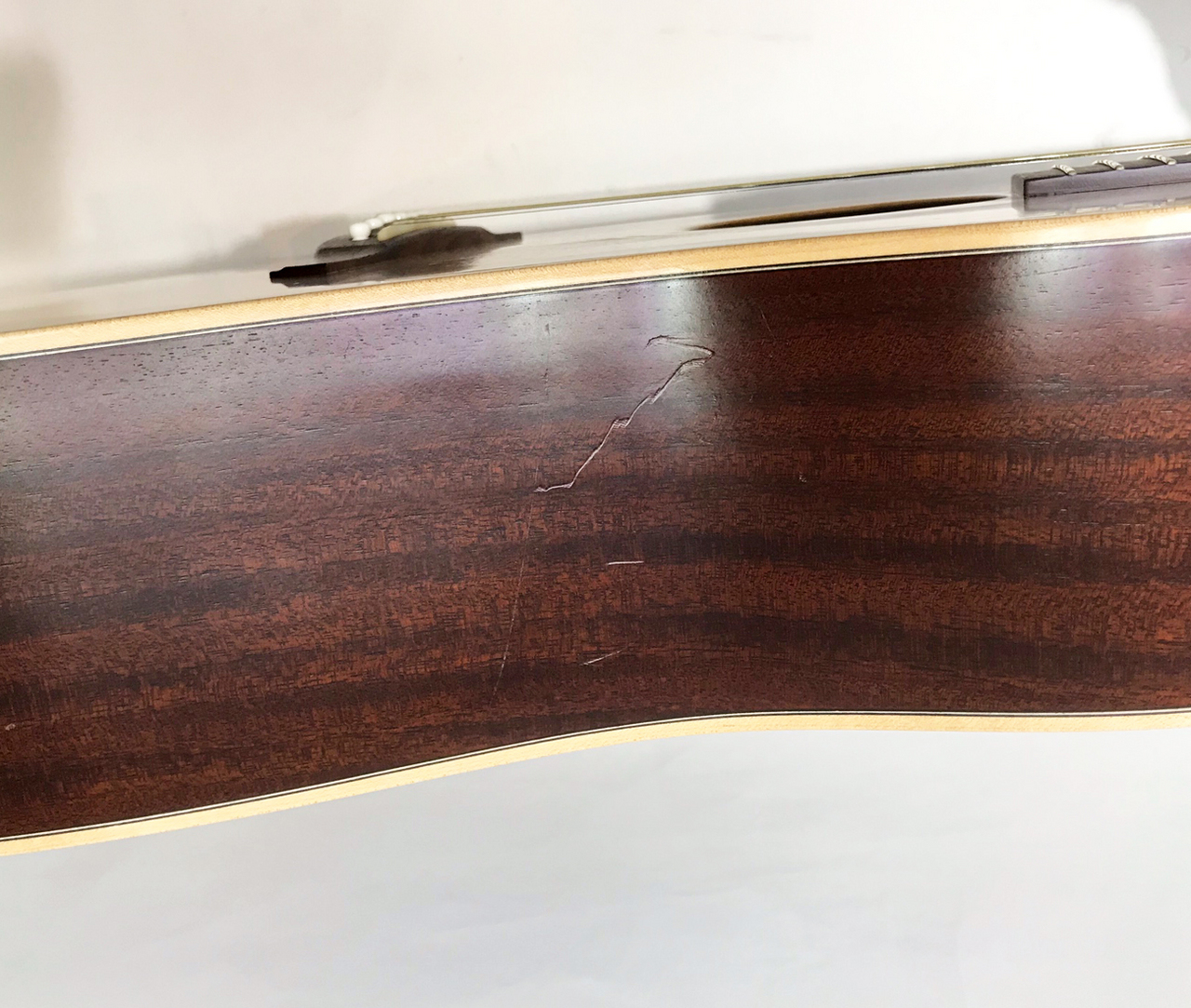HISTORY NT-103（中古）【楽器検索デジマート】