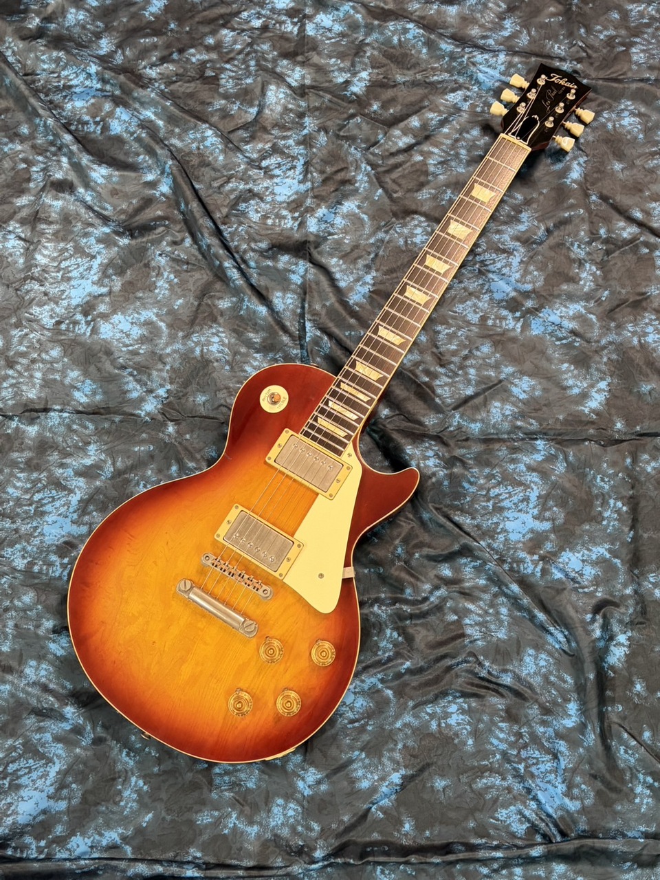 Tokai LS80 Les Paul REBORN 1979（ビンテージ）【楽器検索デジマート】