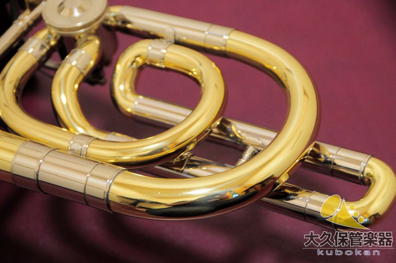 C.G.Conn C.G.コーン 36HY アルト・トロンボーン（中古）【楽器検索