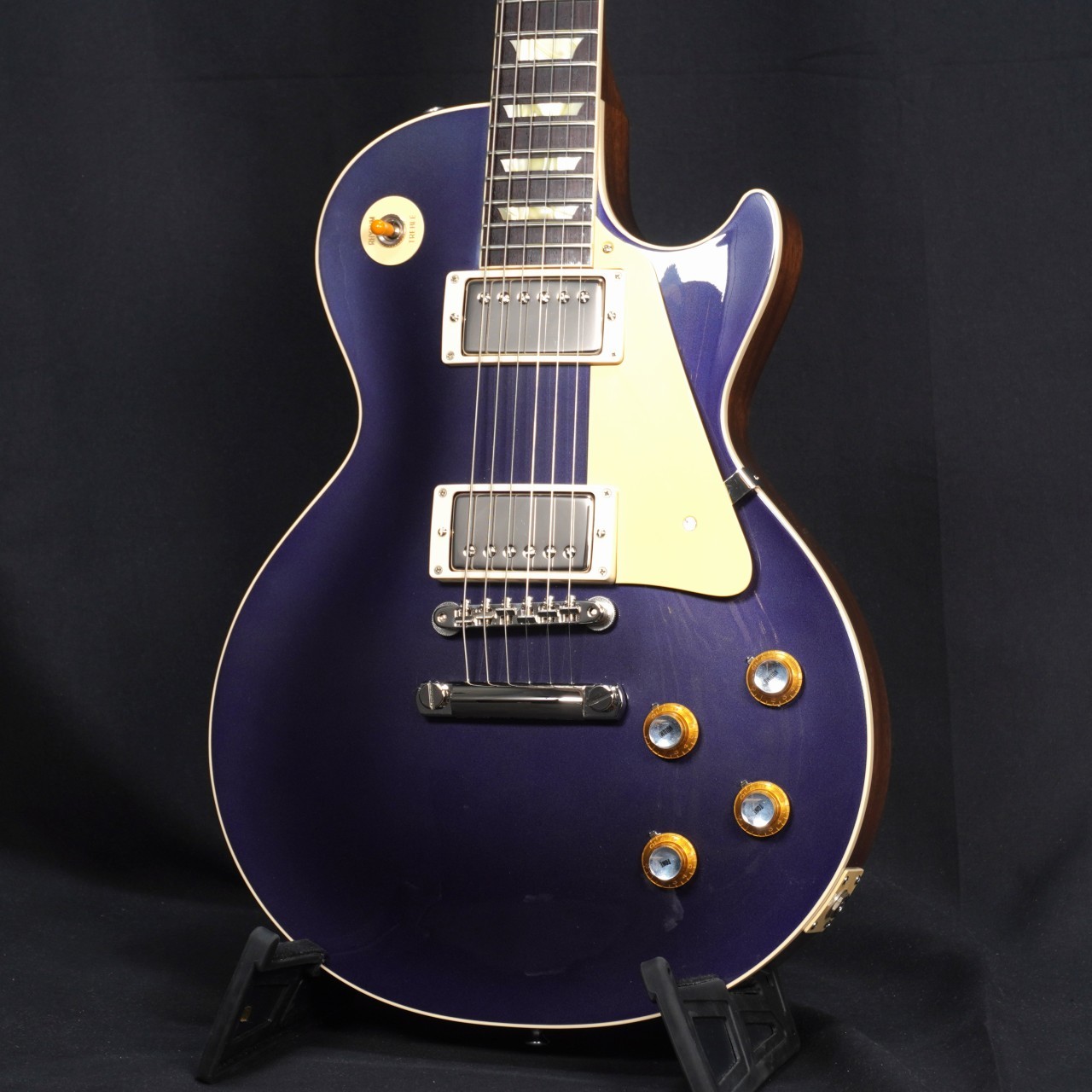 Gibson Custom Shop Hand Picked Historic Collection 1960 Les Paul