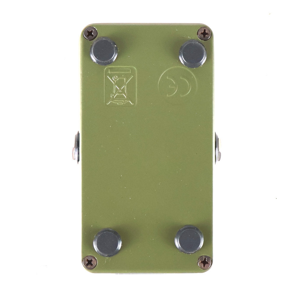 Electro-Harmonix（エレクトロハーモニクス）/GREEN RUSSIAN BIG MUFF 【中古】【USED】ギター用エフェクターファズ【ららぽーと湘南平塚店】 Electro-Harmonix 【中古】 ファズ ディストーション ELECTRO-HARMONIX