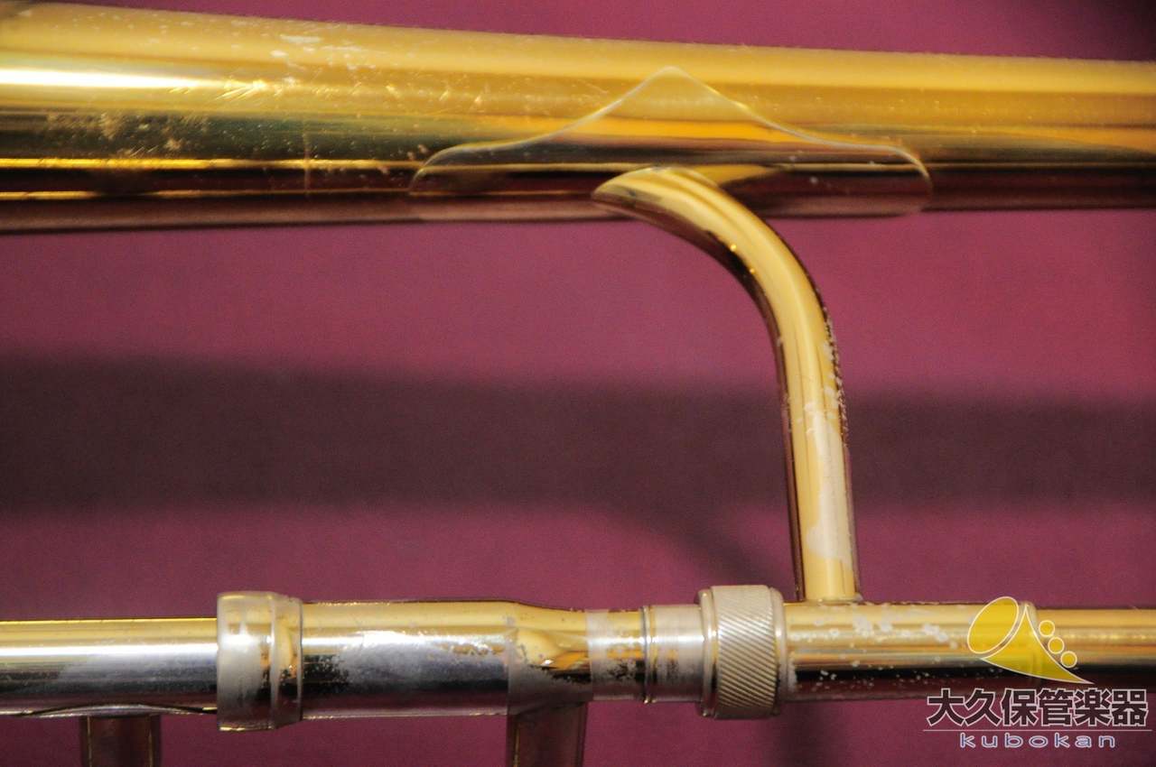 King キング 2B 細管テナートロンボーン(中古)【楽器検索 King キング 2B 細管テナートロンボーン(中古)【楽器検索