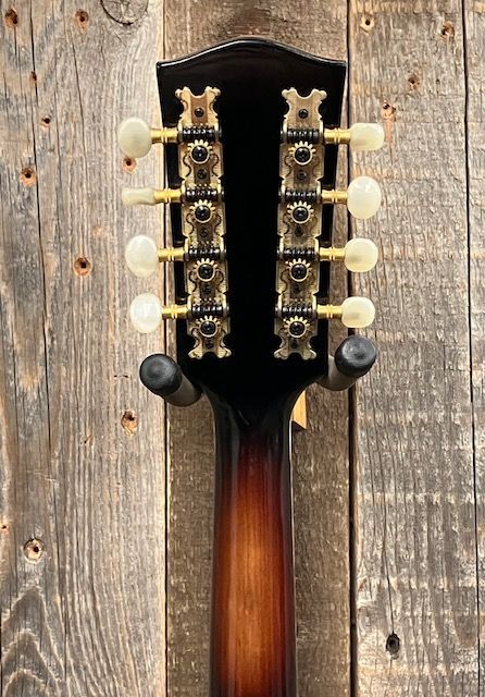 JUMBO ジャンボ JM-50 フラットマンドリン jumbo JM-50（中古）【楽器検索デジマート】