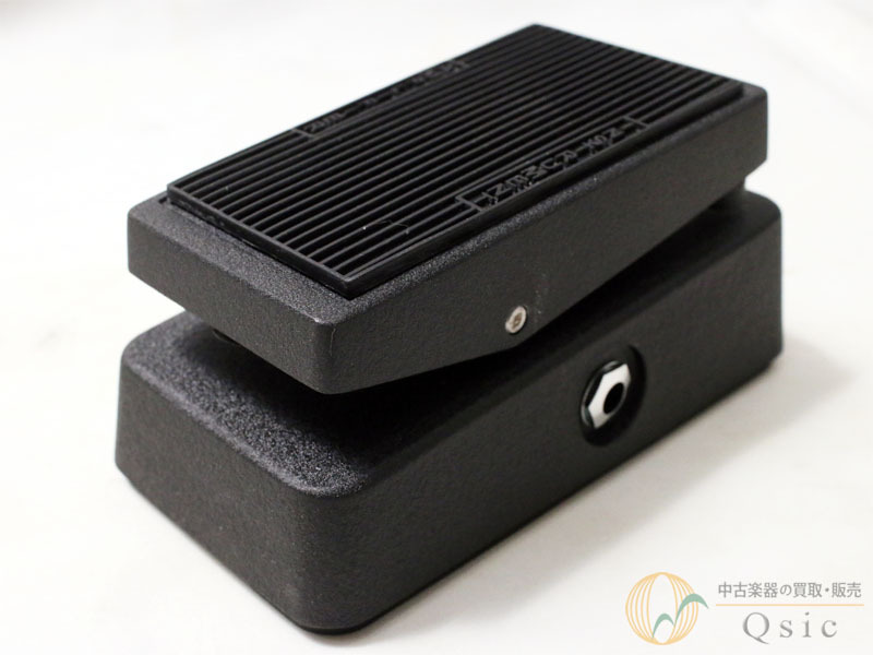 Jim Dunlop CBM95 Crybaby Mini Wah 中古 Dunlop (Jim Dunlop) CBM95 CryBaby Mini Wah（ジムダンロップ