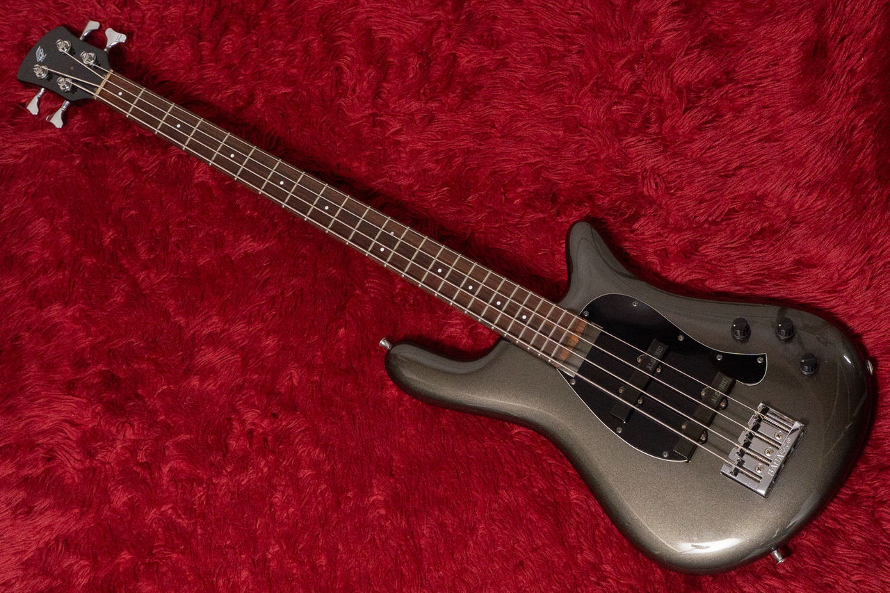 Riverhead NS-2J Metallic Gray 3.720kg #001323【GIB横浜】（中古