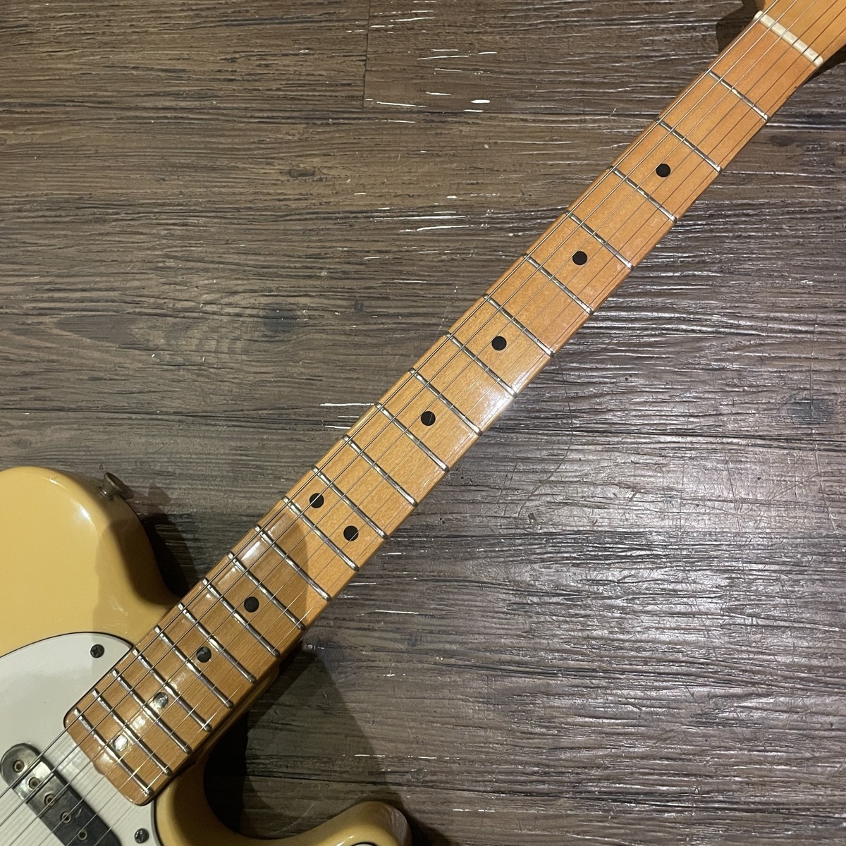 Greco Telecaster Type Electric Guitar（中古/送料無料）【楽器検索