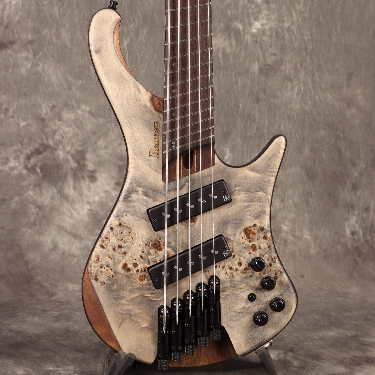 Ibanez EHB Workshop EHB1505MS-OIF (Ocean Inlet Flat
