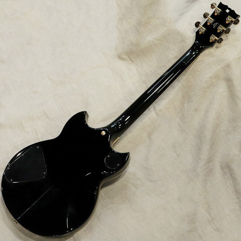 YAMAHA SG-2000 '98 Black（中古）【楽器検索デジマート】