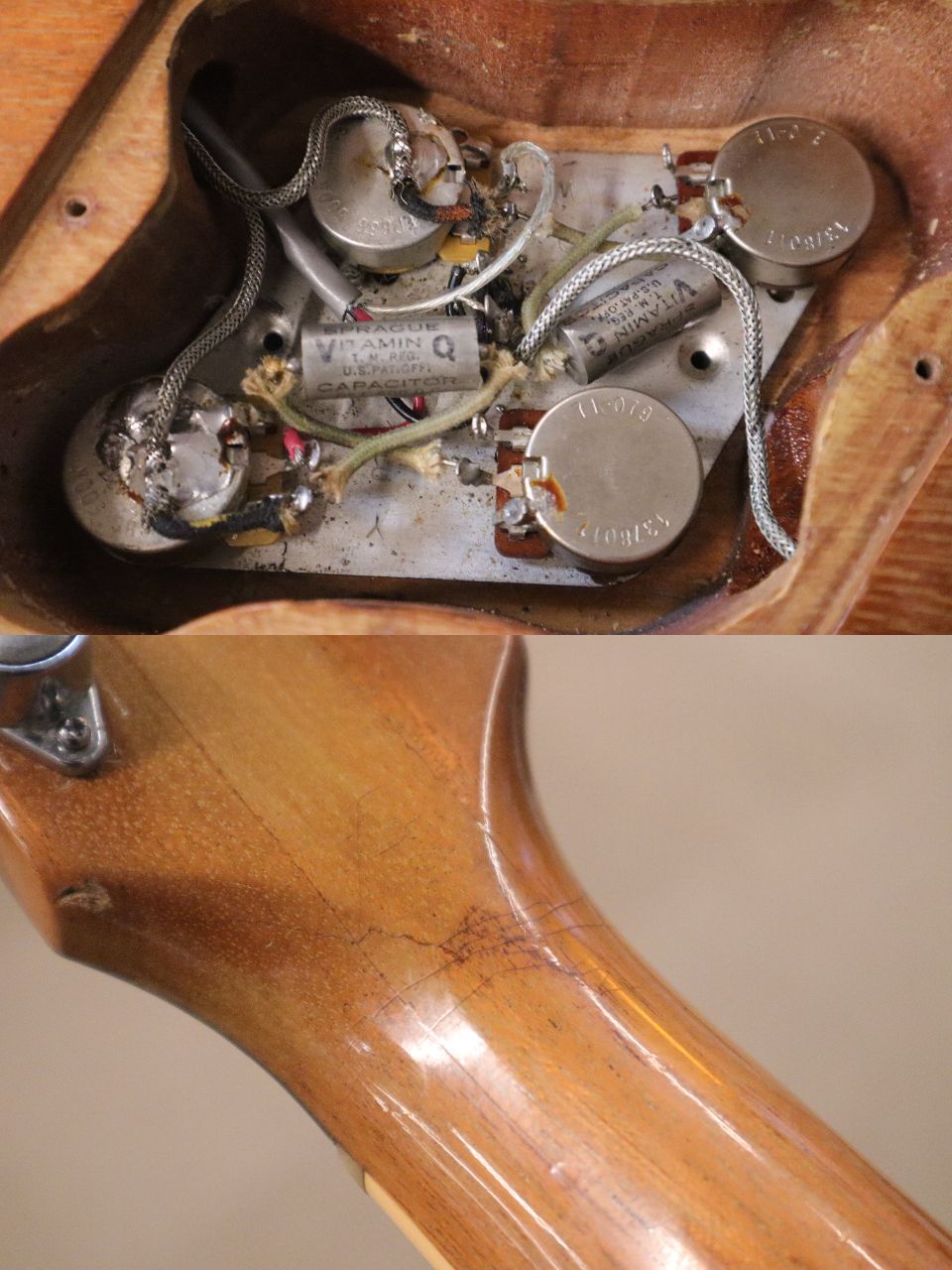 Gibson 【今だけ限定特価!】Heritage Series Les Paul Standard 80