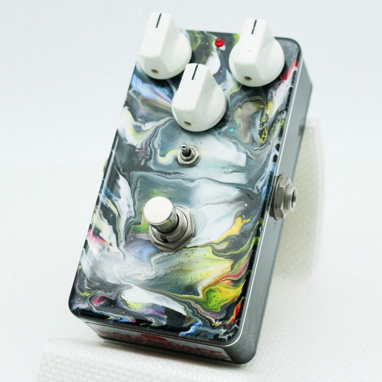 Landgraff DYNAMIC OVERDRIVE #1843（中古）【楽器検索デジマート】